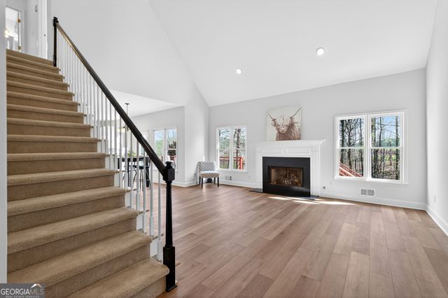 1630 Heritage Drive, Cumming, GA 30041