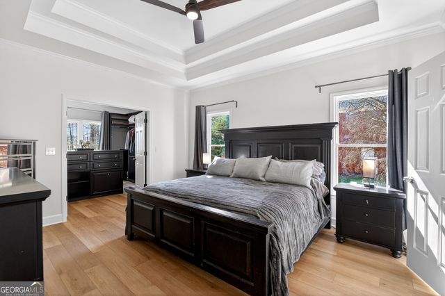 1630 Heritage Drive, Cumming, GA 30041