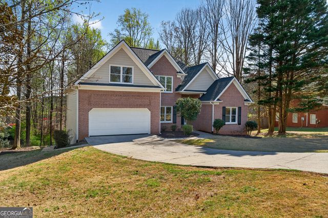 1630 Heritage Drive, Cumming, GA 30041