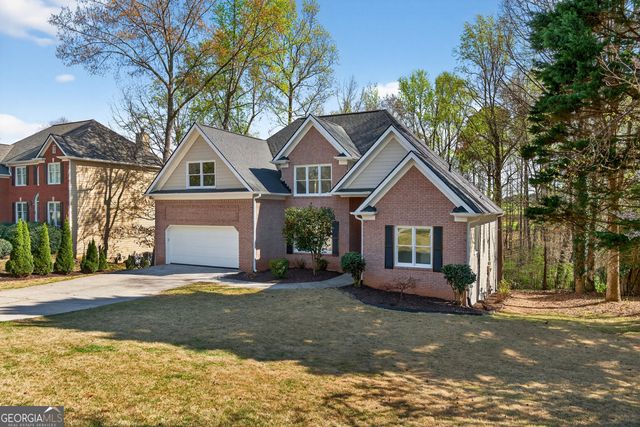 1630 Heritage Drive, Cumming, GA 30041