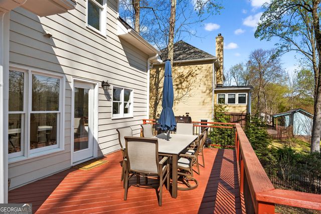 1630 Heritage Drive, Cumming, GA 30041