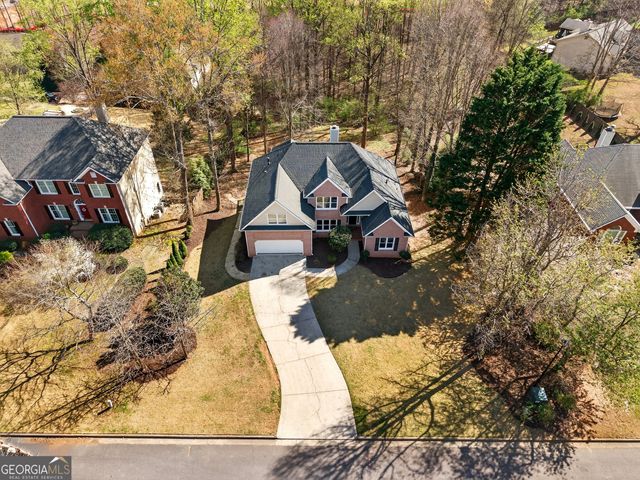 1630 Heritage Drive, Cumming, GA 30041