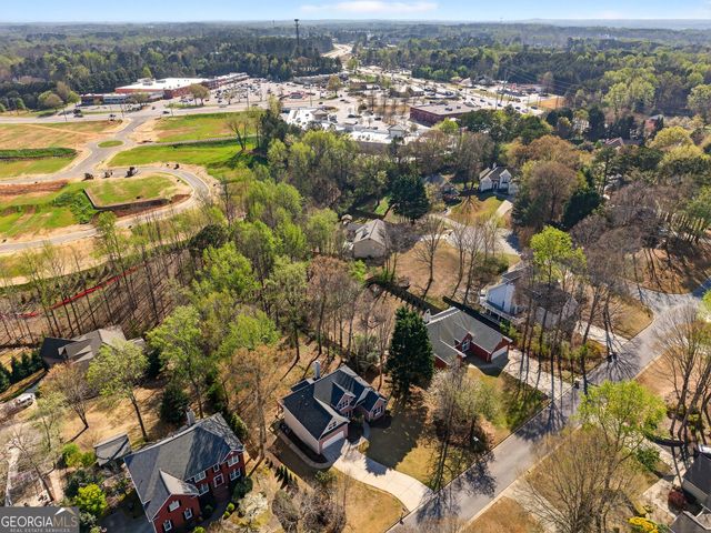 1630 Heritage Drive, Cumming, GA 30041