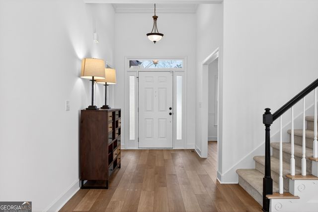 1630 Heritage Drive, Cumming, GA 30041