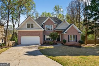 1630 Heritage Drive, Cumming, GA 30041