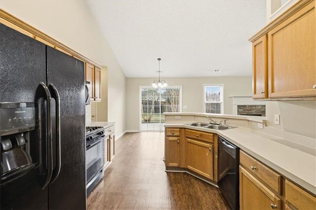 821 Beranda Circle, Douglasville, GA 30134