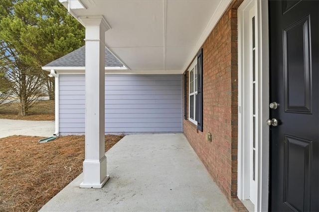 821 Beranda Circle, Douglasville, GA 30134