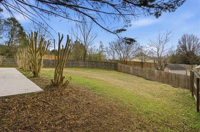 821 Beranda Circle, Douglasville, GA 30134