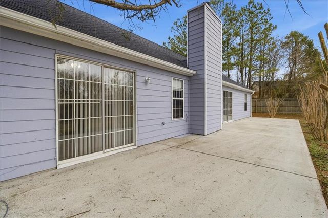 821 Beranda Circle, Douglasville, GA 30134