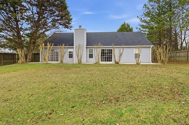 821 Beranda Circle, Douglasville, GA 30134