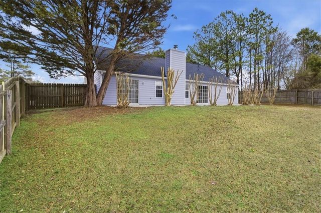 821 Beranda Circle, Douglasville, GA 30134