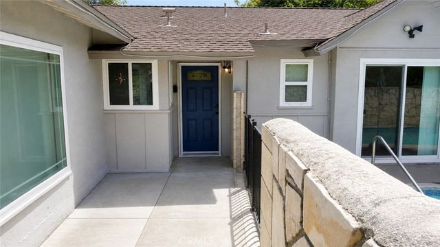 1260 N Grove Avenue, Upland, CA 91786