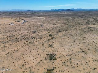 XXXX S 363RD AVE Avenue -/-, Tonopah, AZ 85354