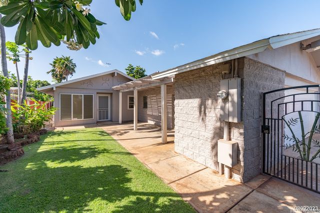 91-228 Ewa Beach Road, Ewa Beach, HI 96706