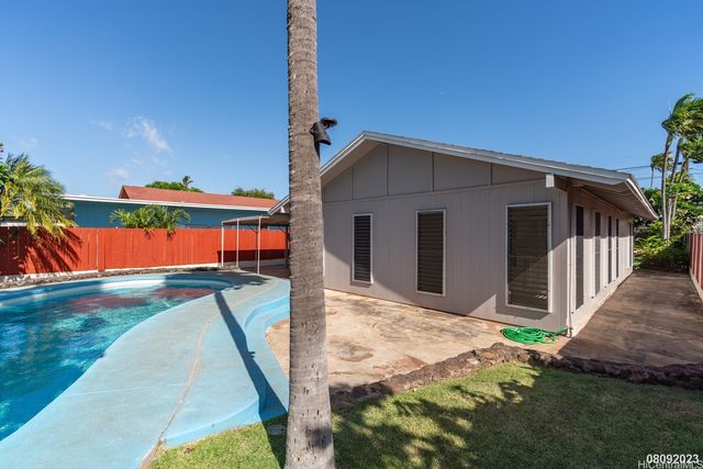 91-228 Ewa Beach Road, Ewa Beach, HI 96706