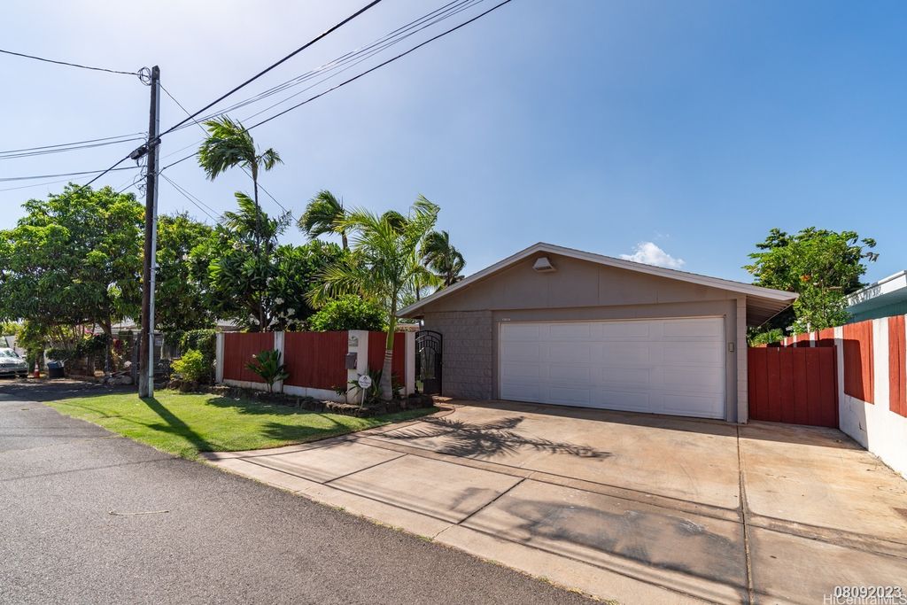 91-228 Ewa Beach Road, Ewa Beach, HI 96706