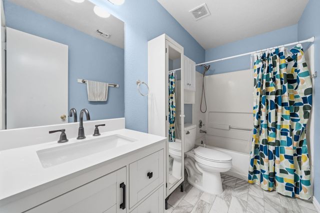 5726 Westminster Village Drive, Houston, TX 77084