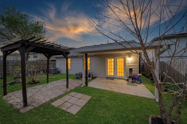 5726 Westminster Village Drive, Houston, TX 77084