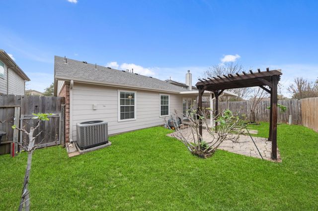 5726 Westminster Village Drive, Houston, TX 77084