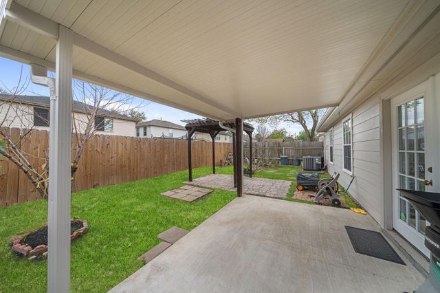 5726 Westminster Village Drive, Houston, TX 77084