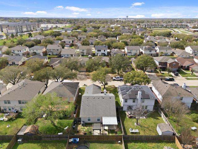 5726 Westminster Village Drive, Houston, TX 77084