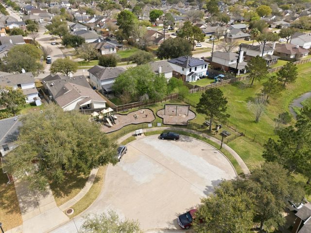 5726 Westminster Village Drive, Houston, TX 77084