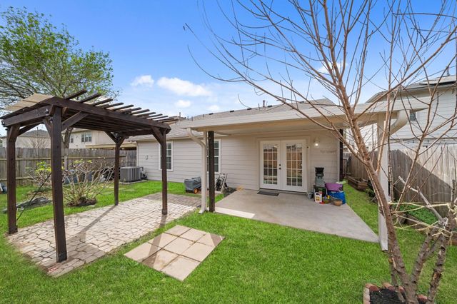 5726 Westminster Village Drive, Houston, TX 77084