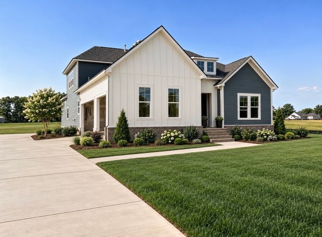 401 Eyak Lane, Murfreesboro, TN 37129