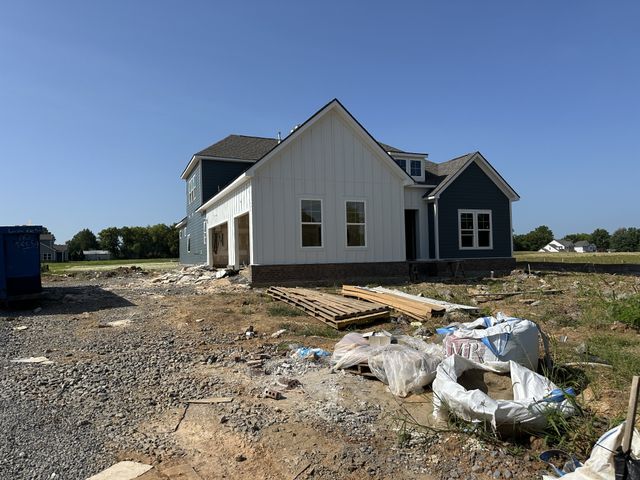 401 Eyak Lane, Murfreesboro, TN 37129