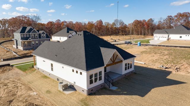 401 Eyak Lane, Murfreesboro, TN 37129