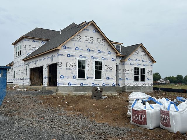 401 Eyak Lane, Murfreesboro, TN 37129