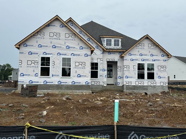 401 Eyak Lane, Murfreesboro, TN 37129