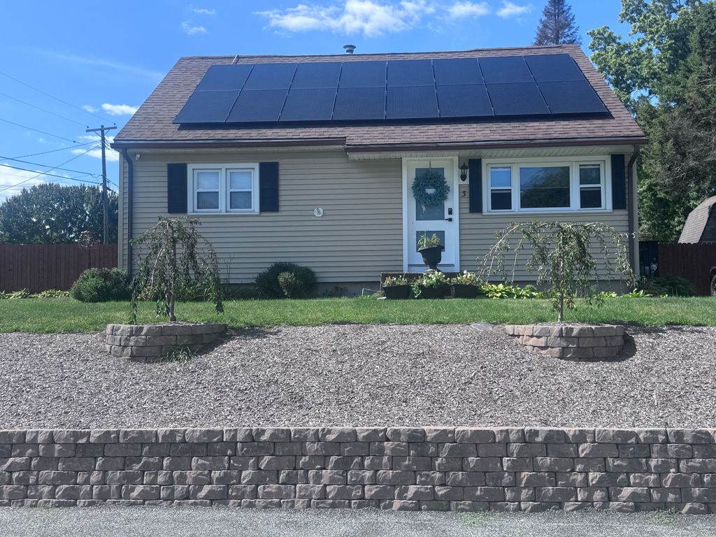 3 Pleasant View Drive, Brooklyn, CT 06234