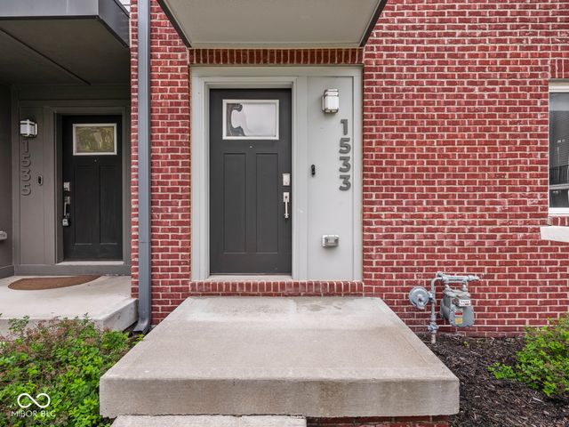 1533 Tannery Way, Indianapolis, IN 46202