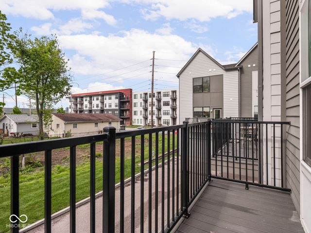 1533 Tannery Way, Indianapolis, IN 46202