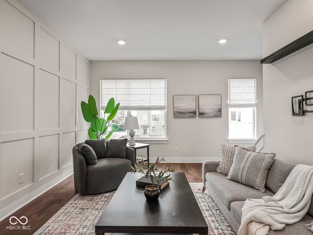 1533 Tannery Way, Indianapolis, IN 46202