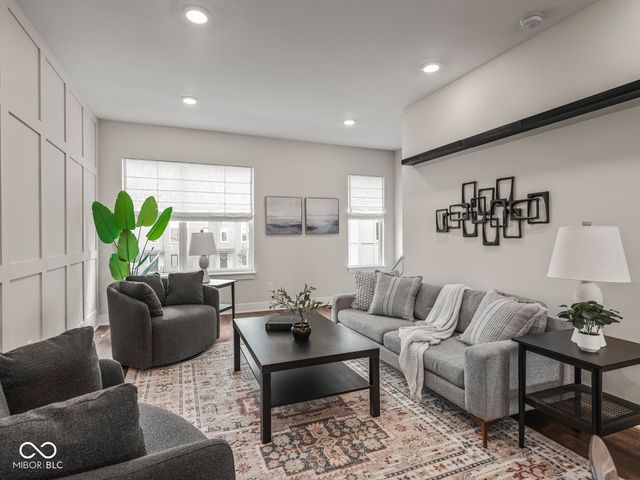 1533 Tannery Way, Indianapolis, IN 46202