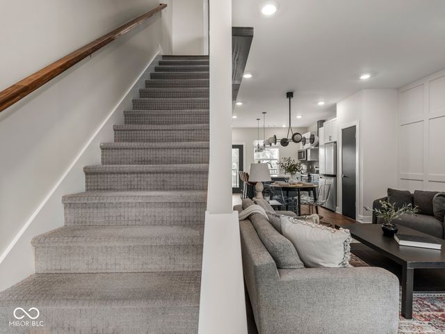 1533 Tannery Way, Indianapolis, IN 46202