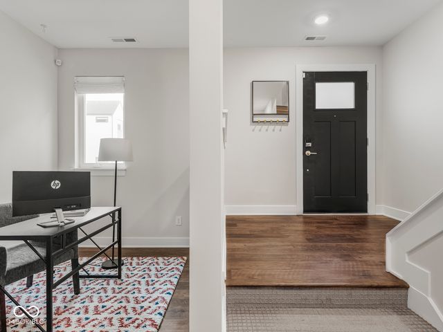 1533 Tannery Way, Indianapolis, IN 46202