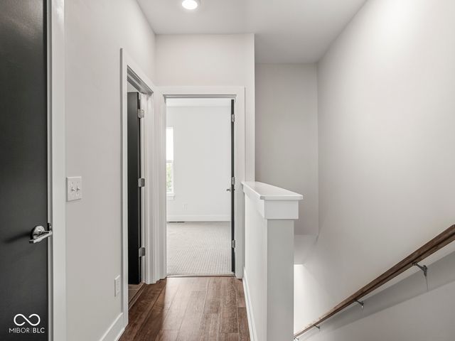 1533 Tannery Way, Indianapolis, IN 46202