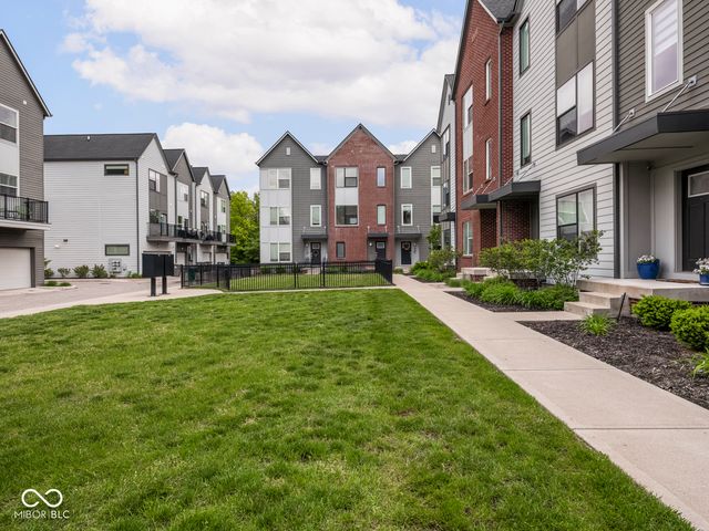 1533 Tannery Way, Indianapolis, IN 46202