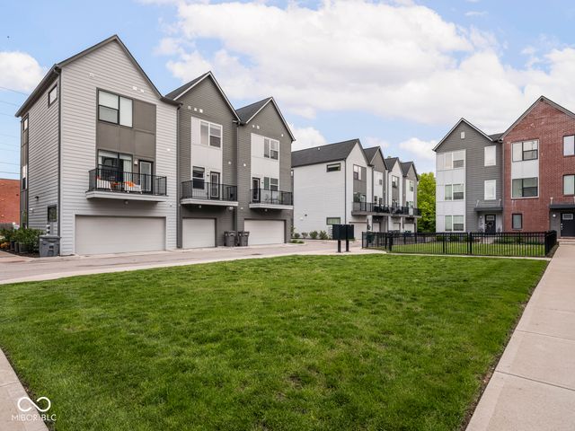 1533 Tannery Way, Indianapolis, IN 46202