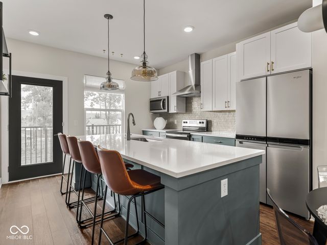 1533 Tannery Way, Indianapolis, IN 46202