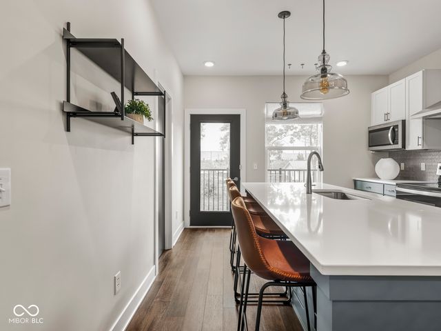 1533 Tannery Way, Indianapolis, IN 46202