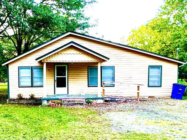 311 E College St., Beebe, AR 72012