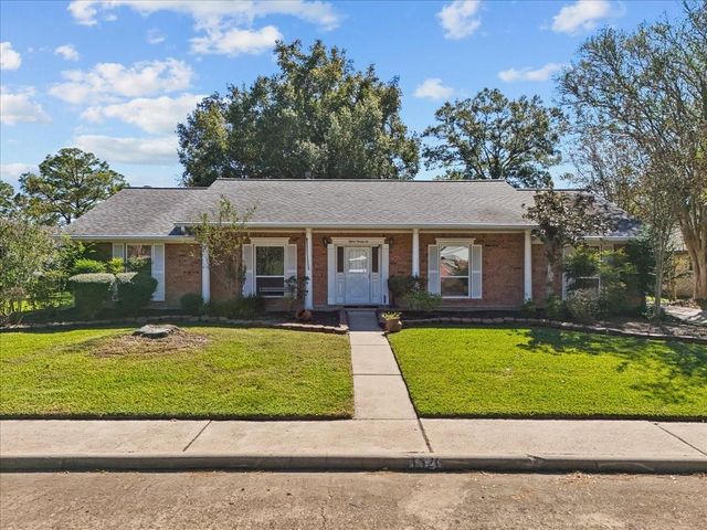 1526 Neptune Lane, Houston, TX 77062