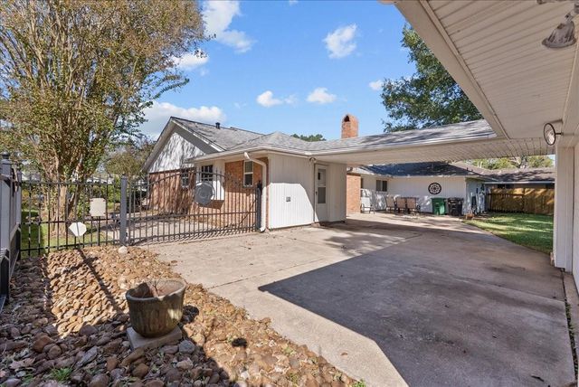 1526 Neptune Lane, Houston, TX 77062