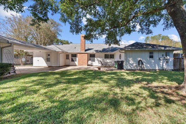 1526 Neptune Lane, Houston, TX 77062