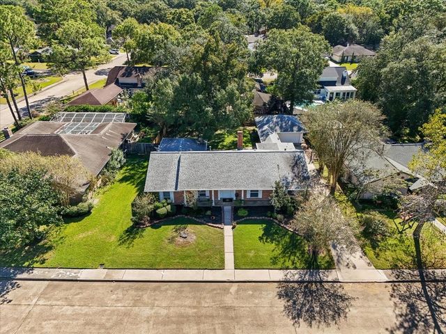 1526 Neptune Lane, Houston, TX 77062