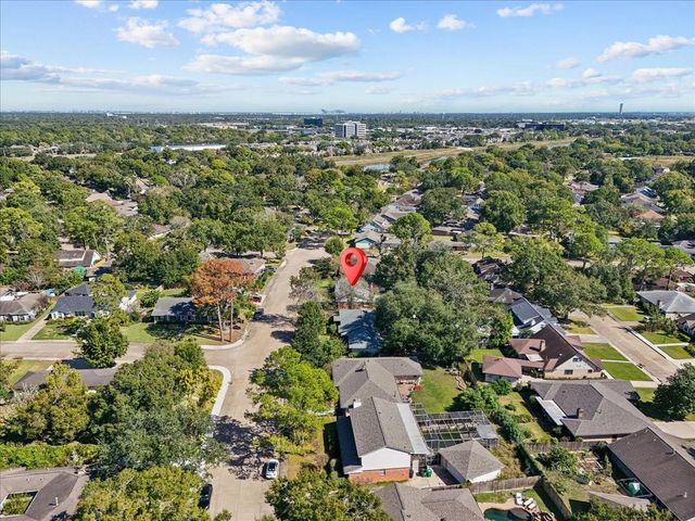 1526 Neptune Lane, Houston, TX 77062